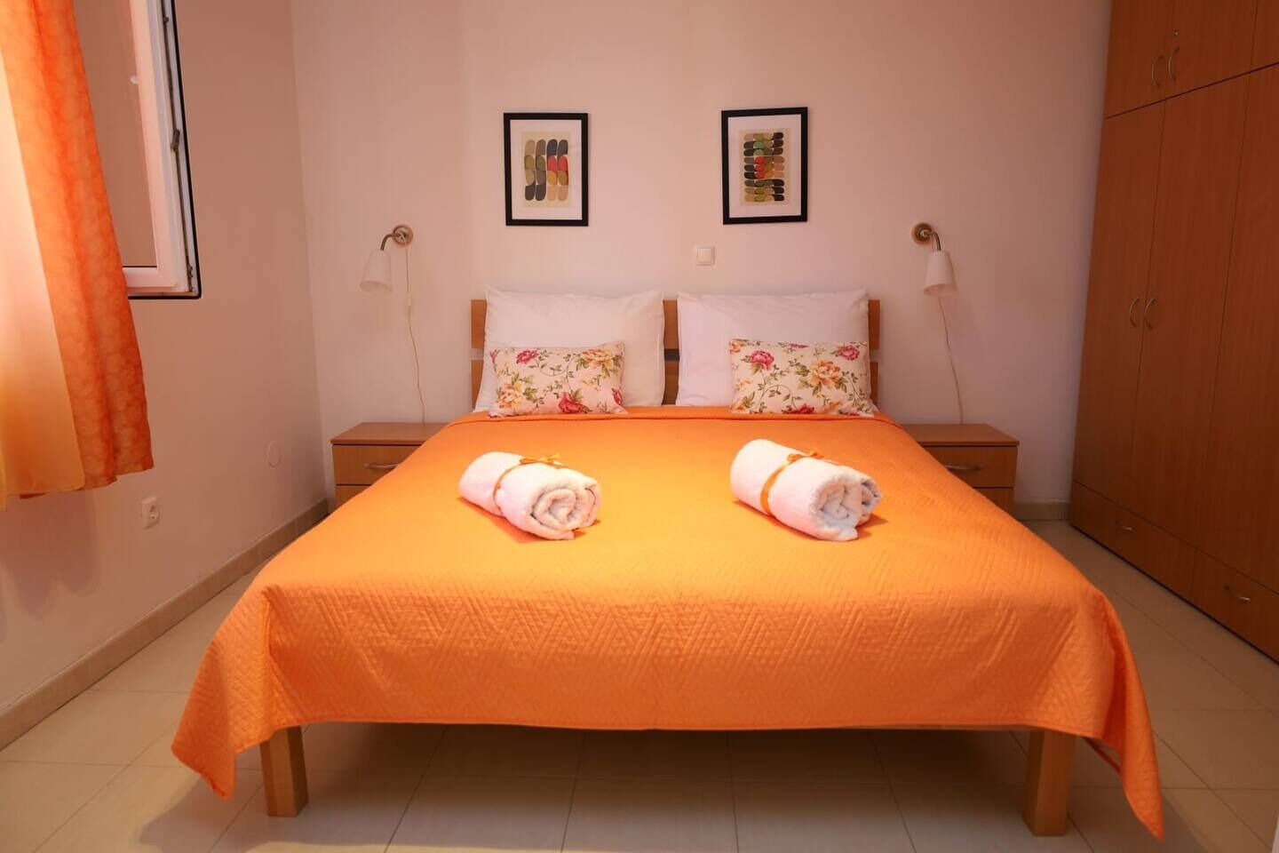 Apartment Mirja 112451-A1