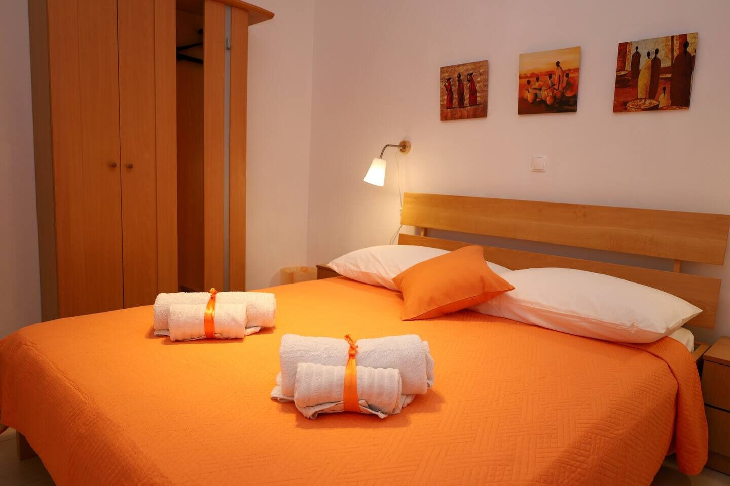 Apartment Mirja 112451-A1