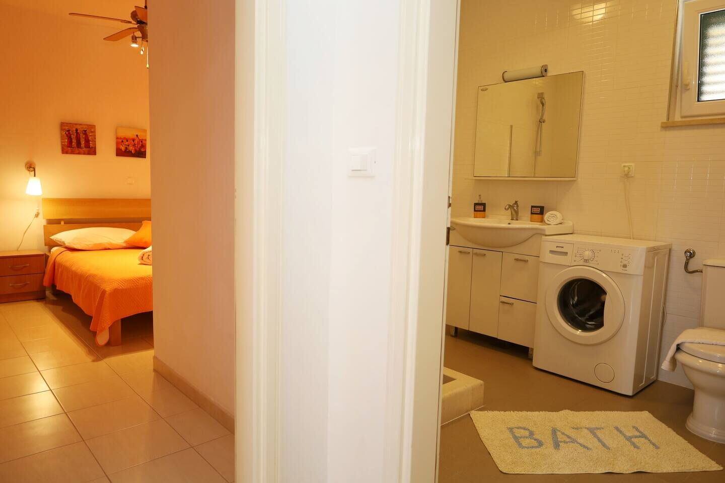 Apartment Mirja 112451-A1