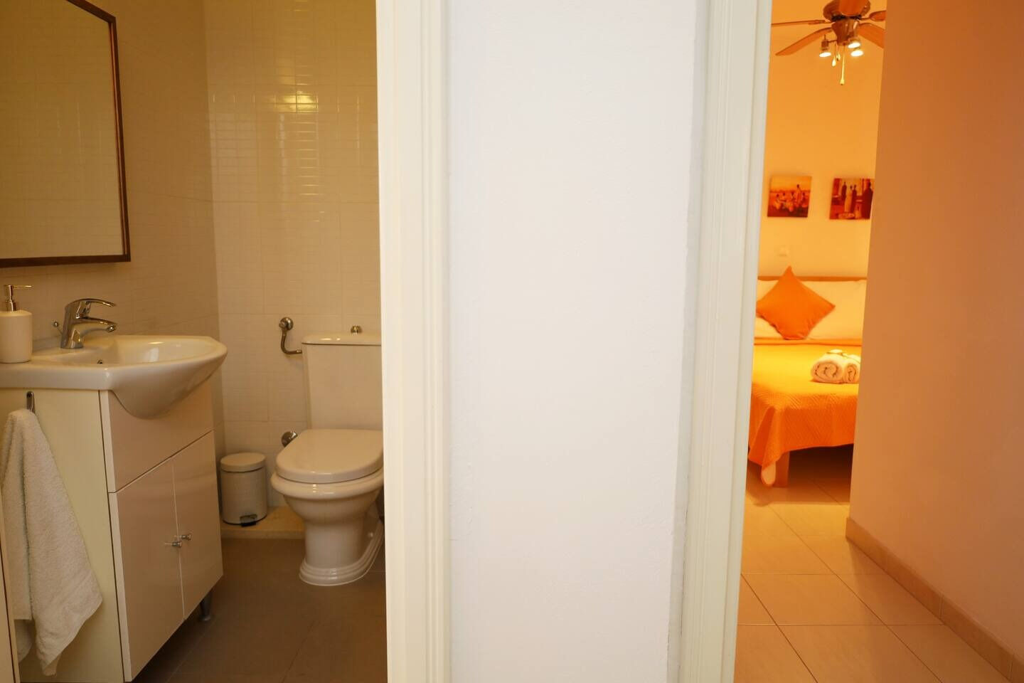 Apartment Mirja 112451-A1