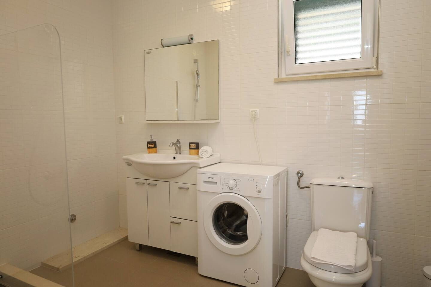 Apartment Mirja 112451-A1