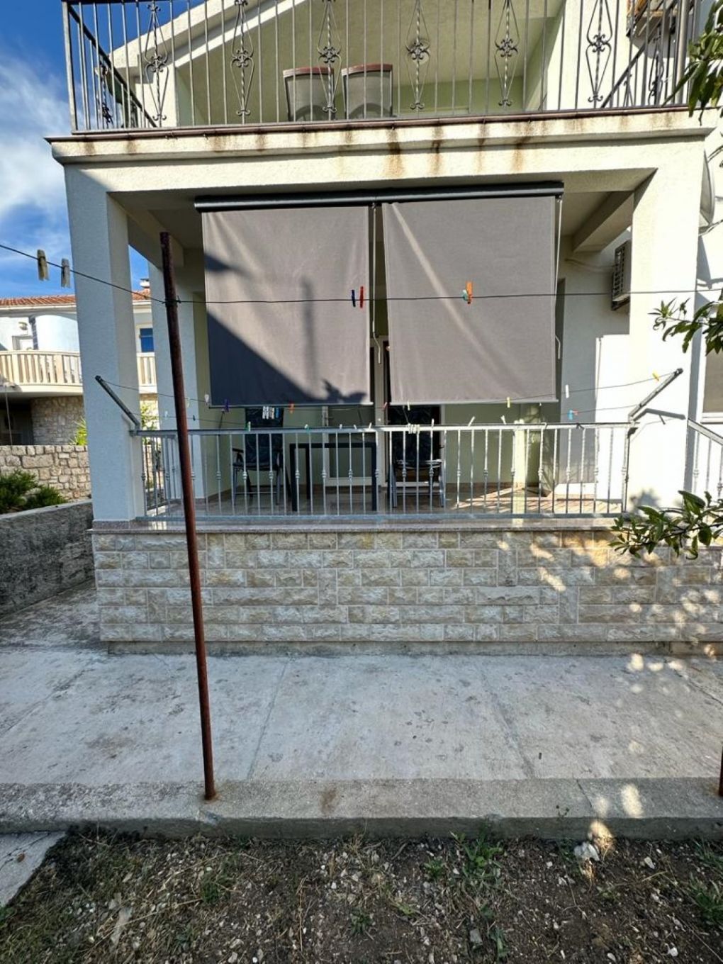 Apartment Denko 109701-A3