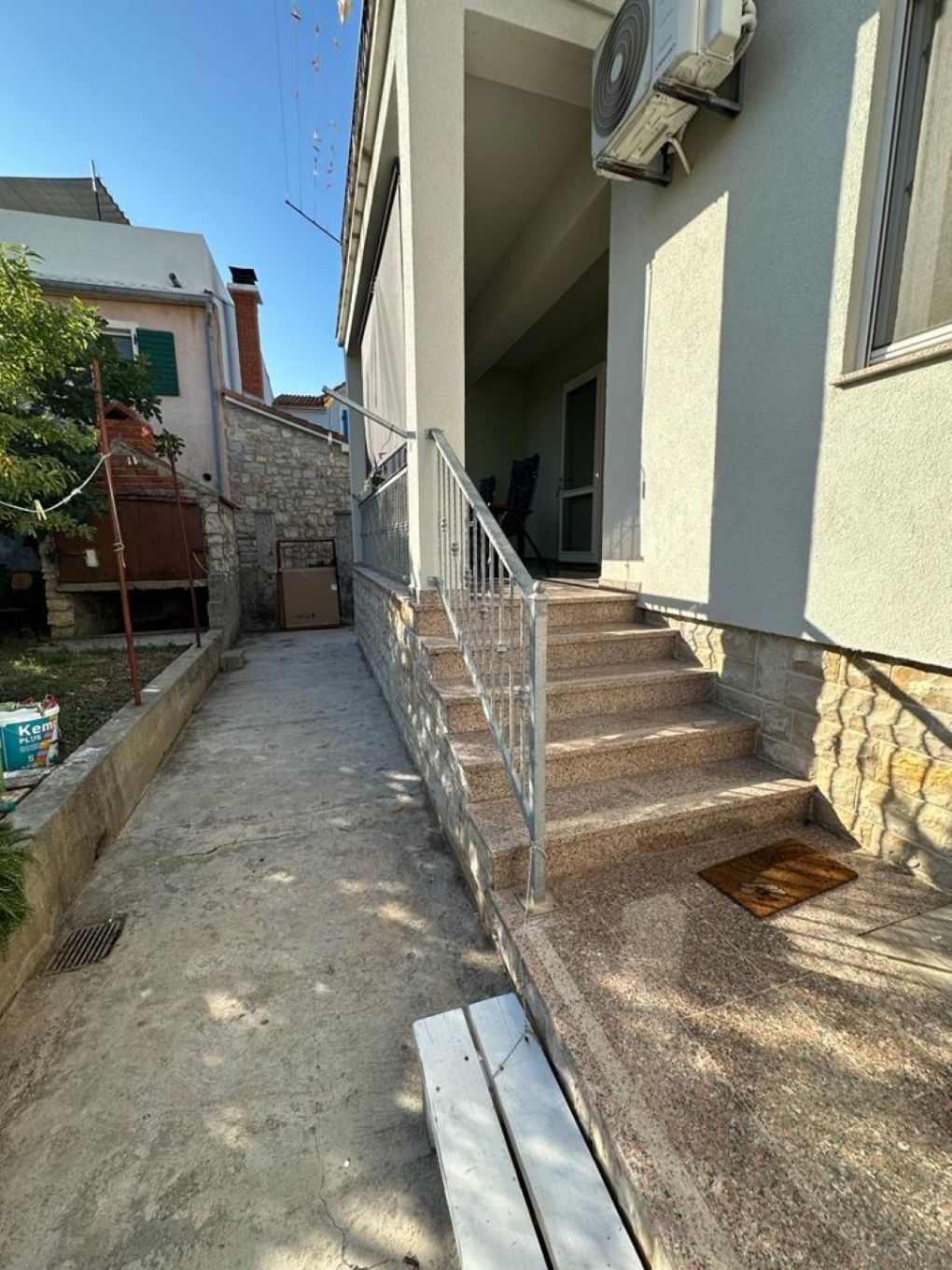 Apartment Denko 109701-A3