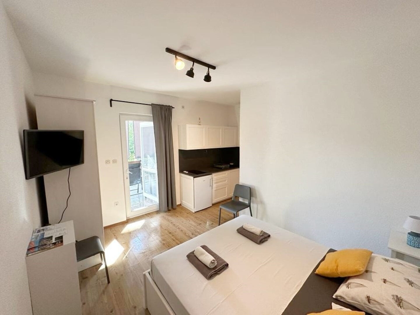 Apartment Denko 109701-A3