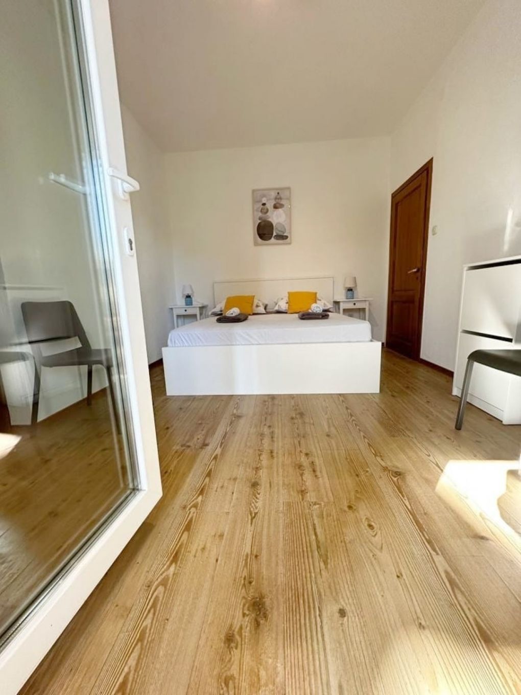 Apartment Denko 109701-A3