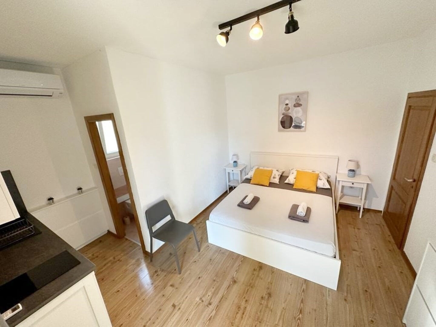 Apartment Denko 109701-A3