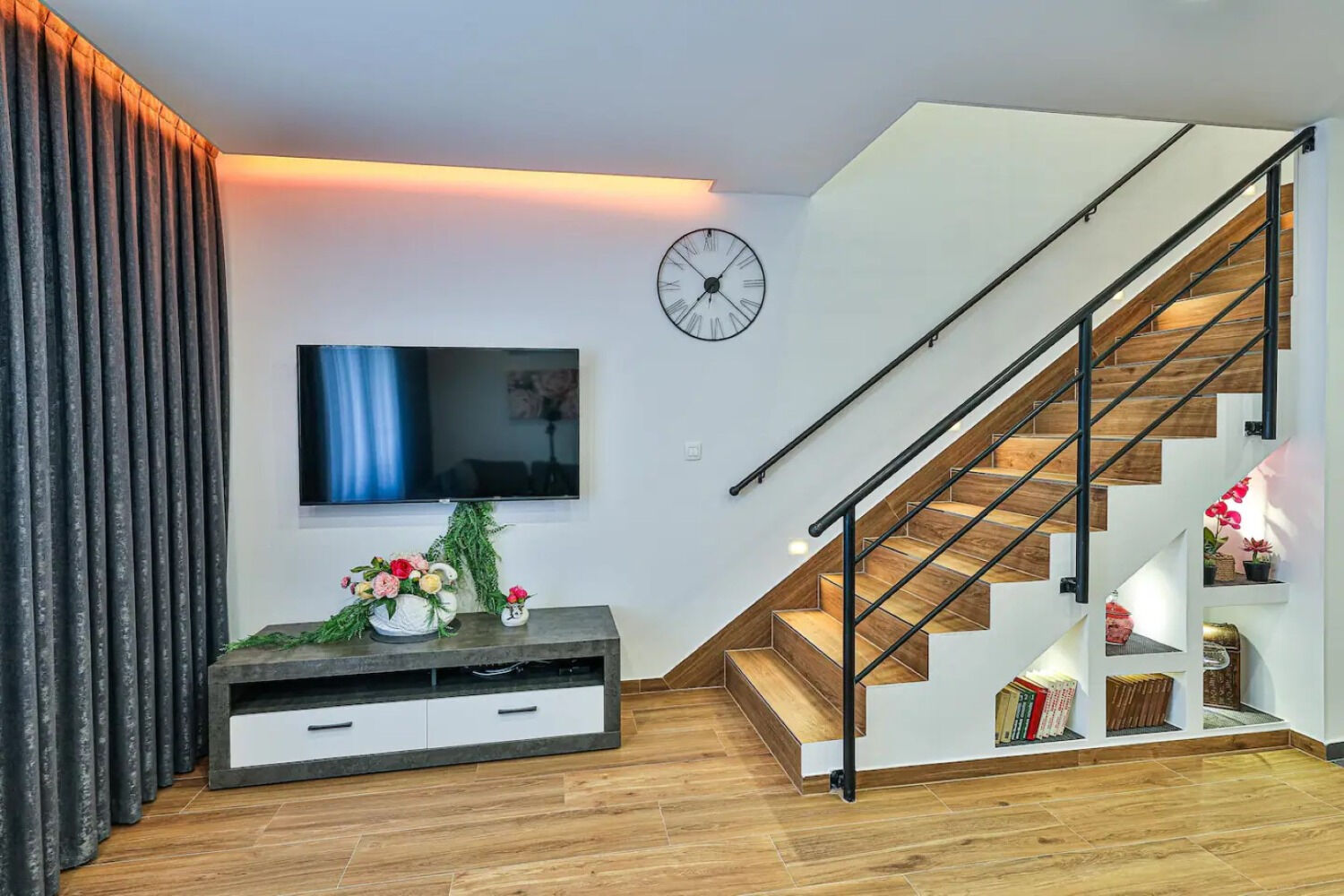 Apartment Silva 112481-A1