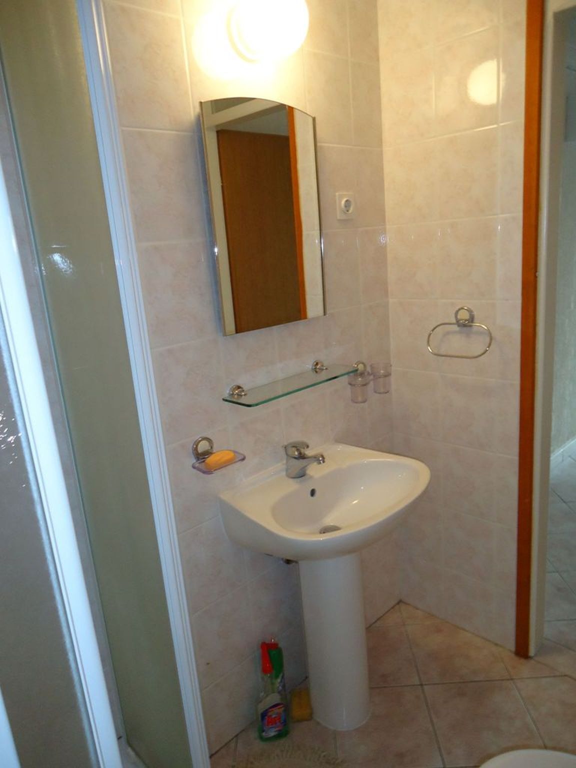 Apartments More 100881-A1