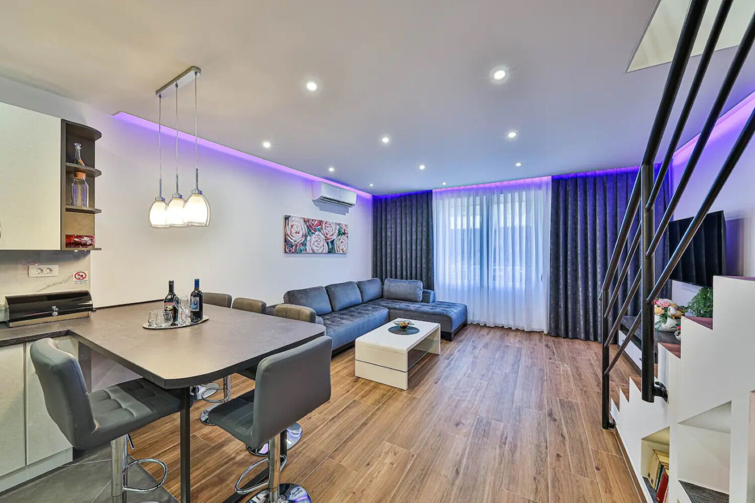 Apartment Silva 112481-A1