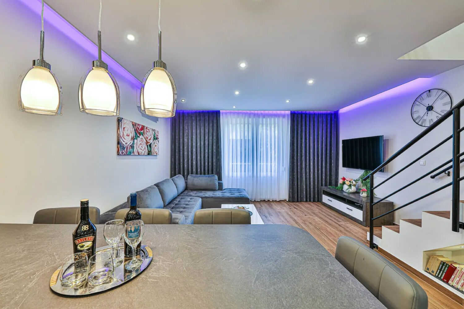 Apartment Silva 112481-A1