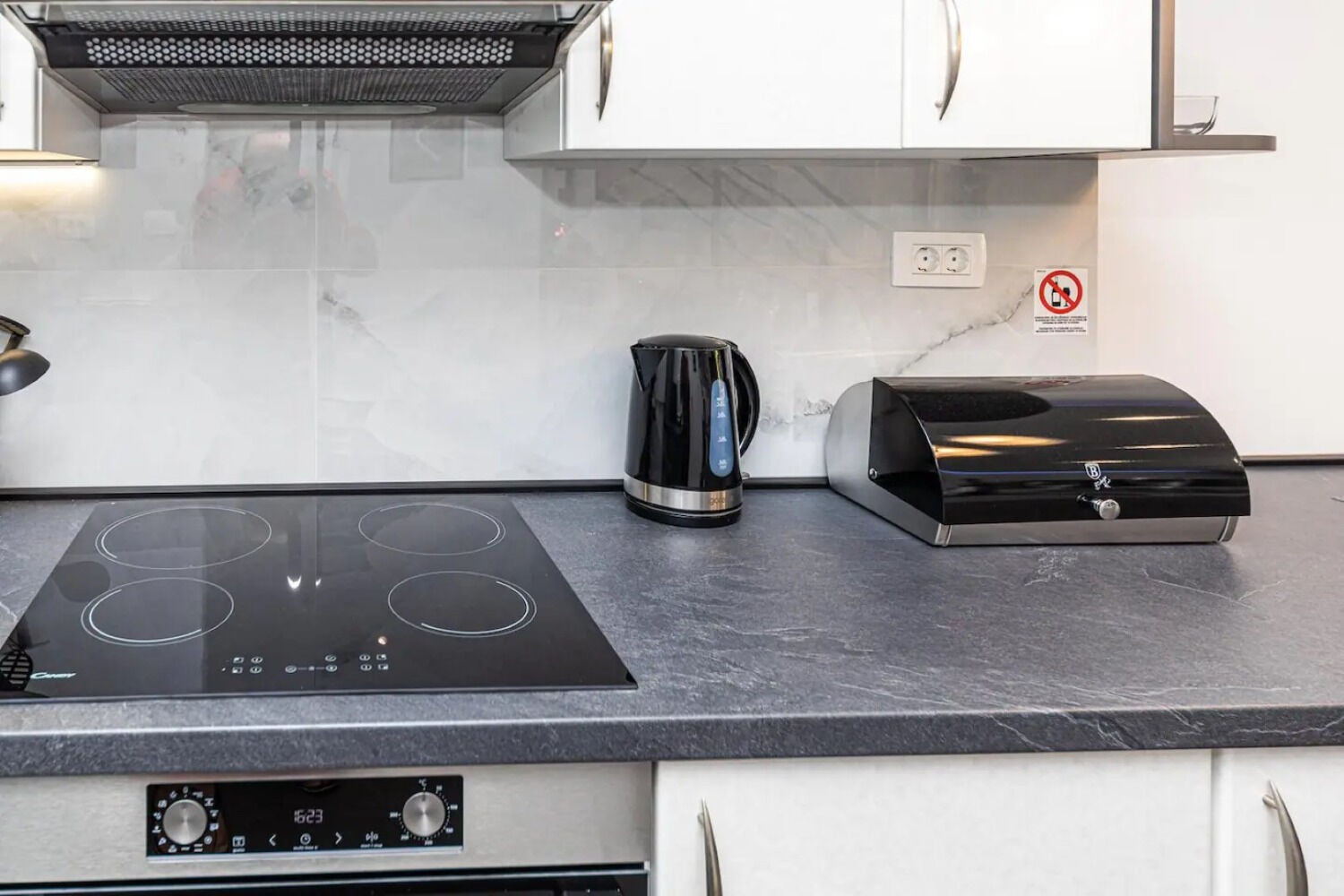 Apartment Silva 112481-A1