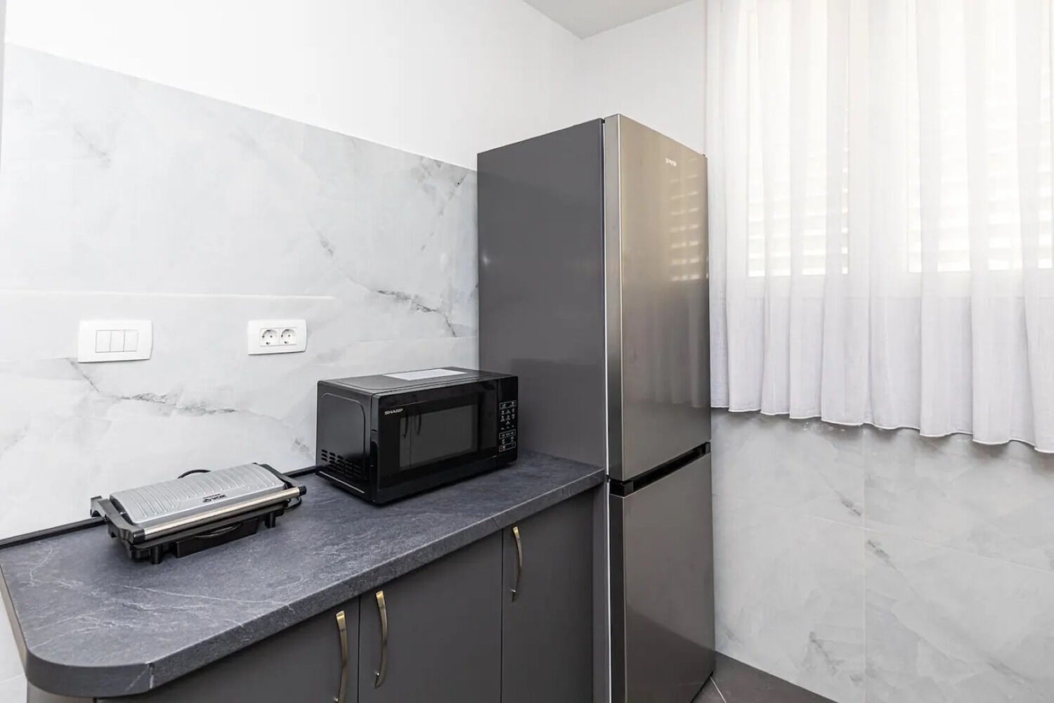 Apartment Silva 112481-A1