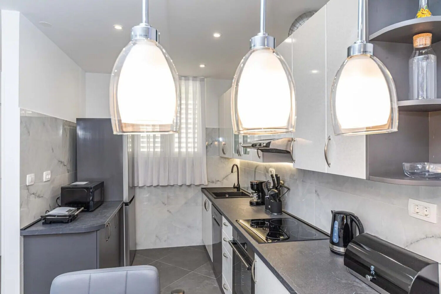 Apartment Silva 112481-A1