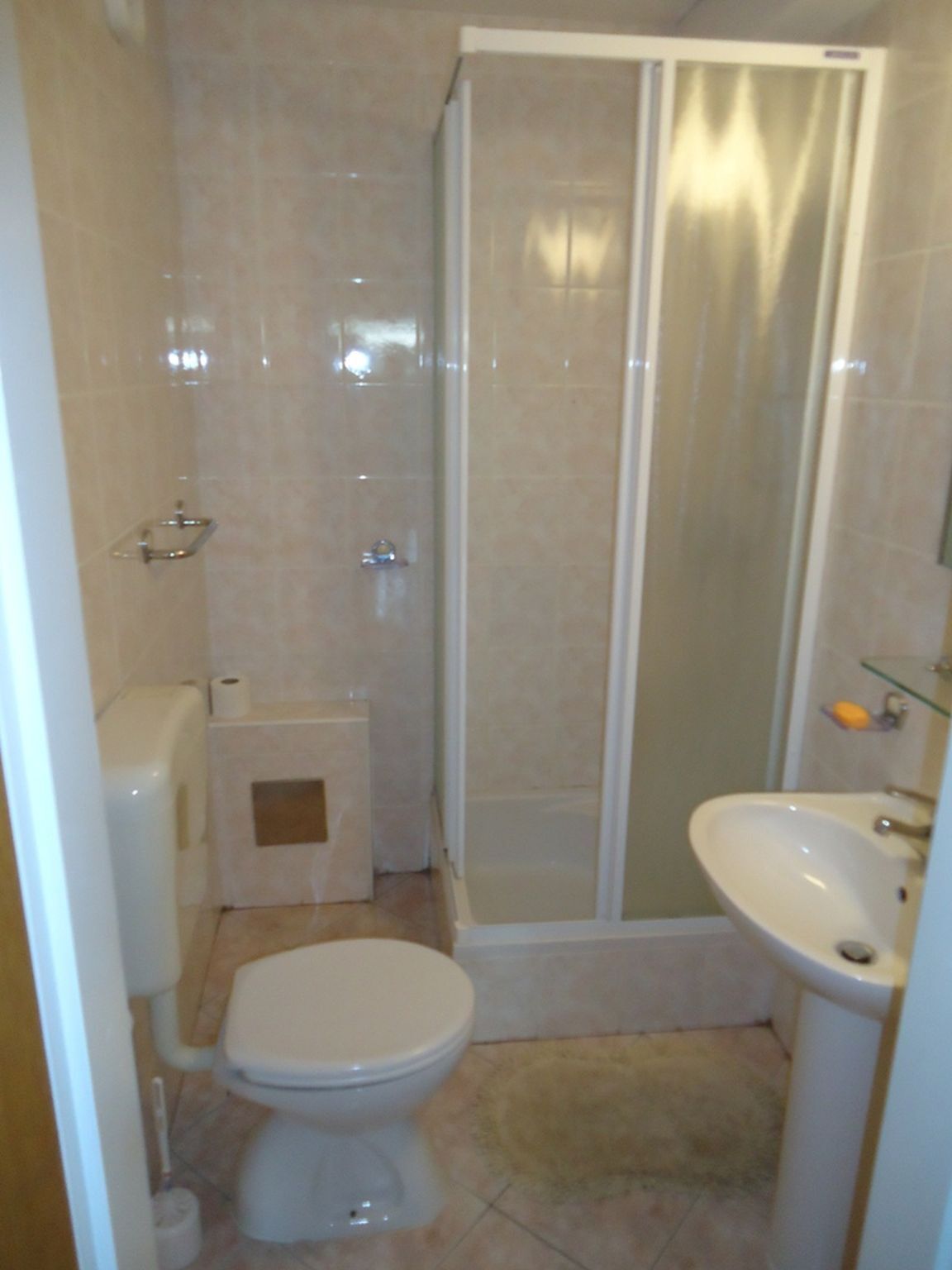 Apartments More 100881-A1