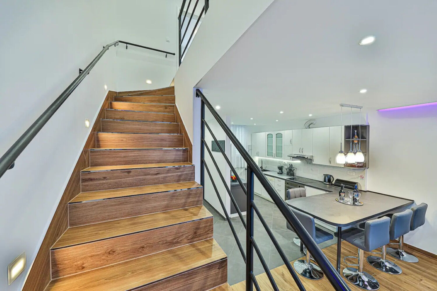 Apartment Silva 112481-A1