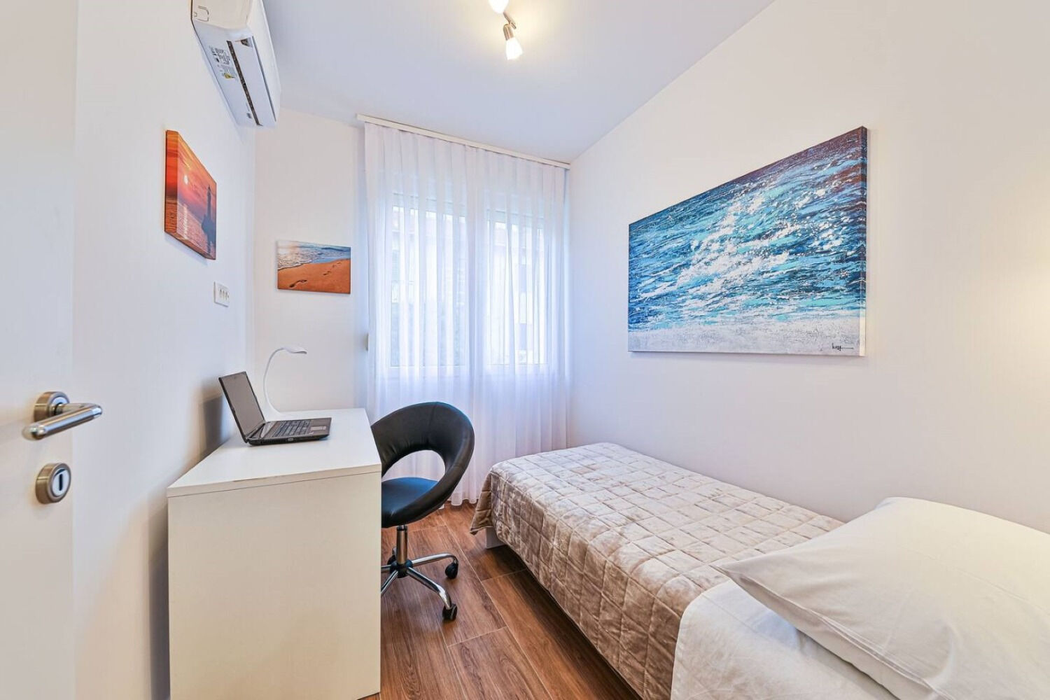 Apartment Silva 112481-A1