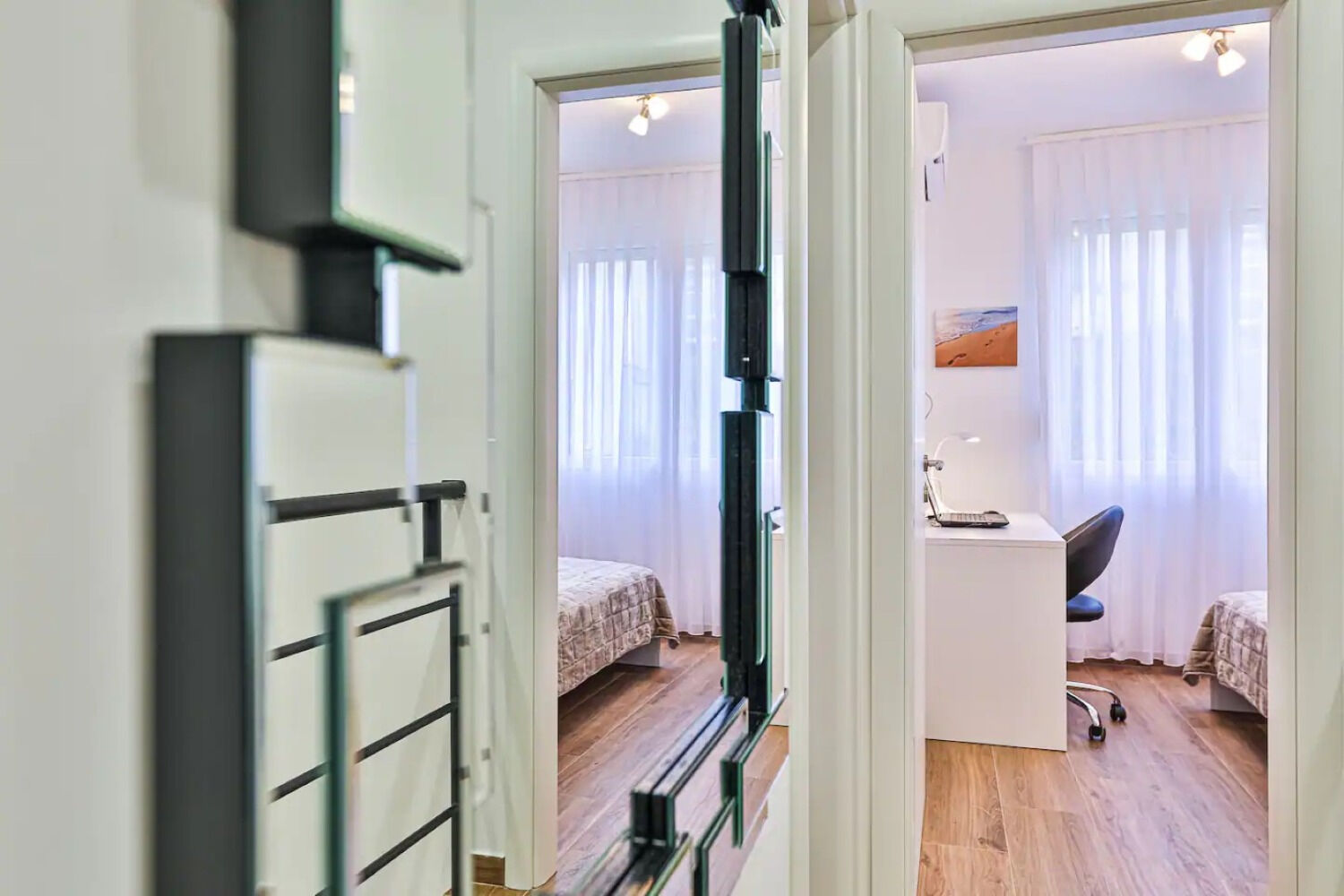 Apartment Silva 112481-A1