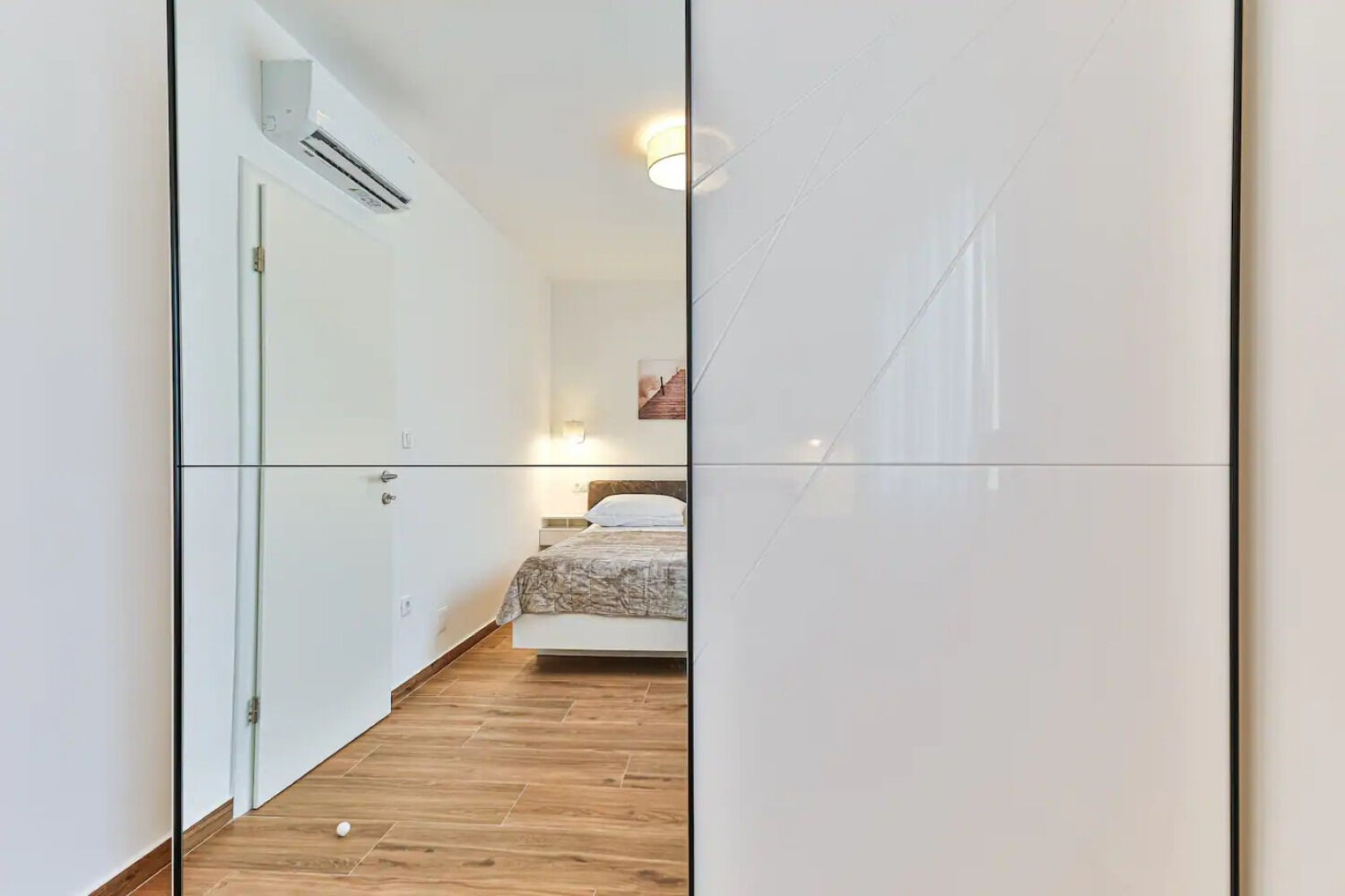 Apartment Silva 112481-A1