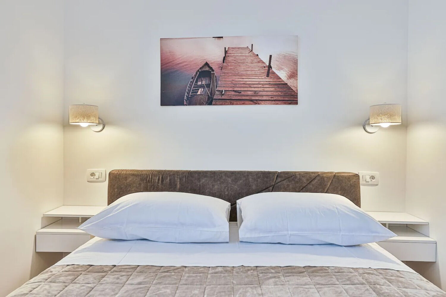 Apartment Silva 112481-A1