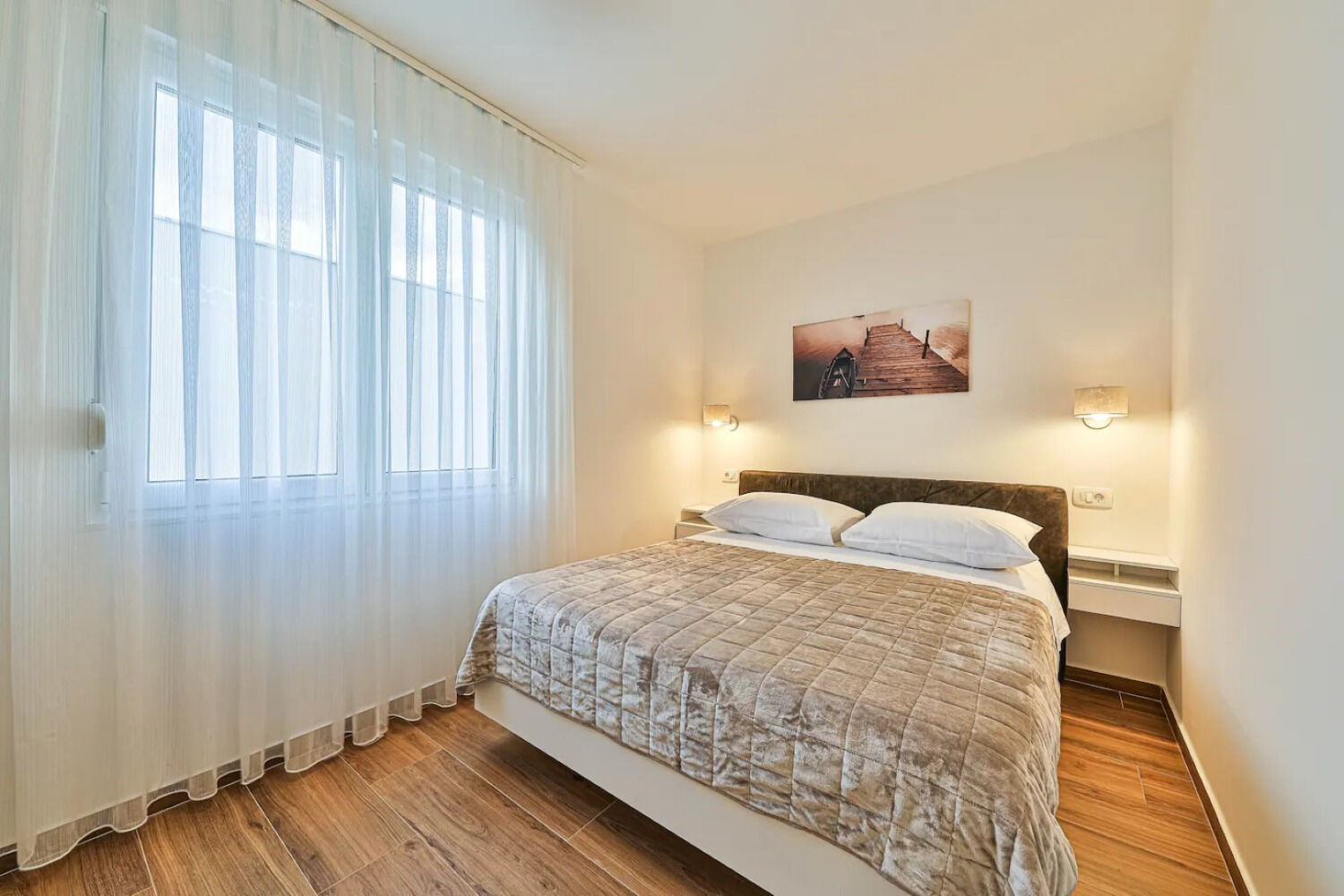 Apartment Silva 112481-A1