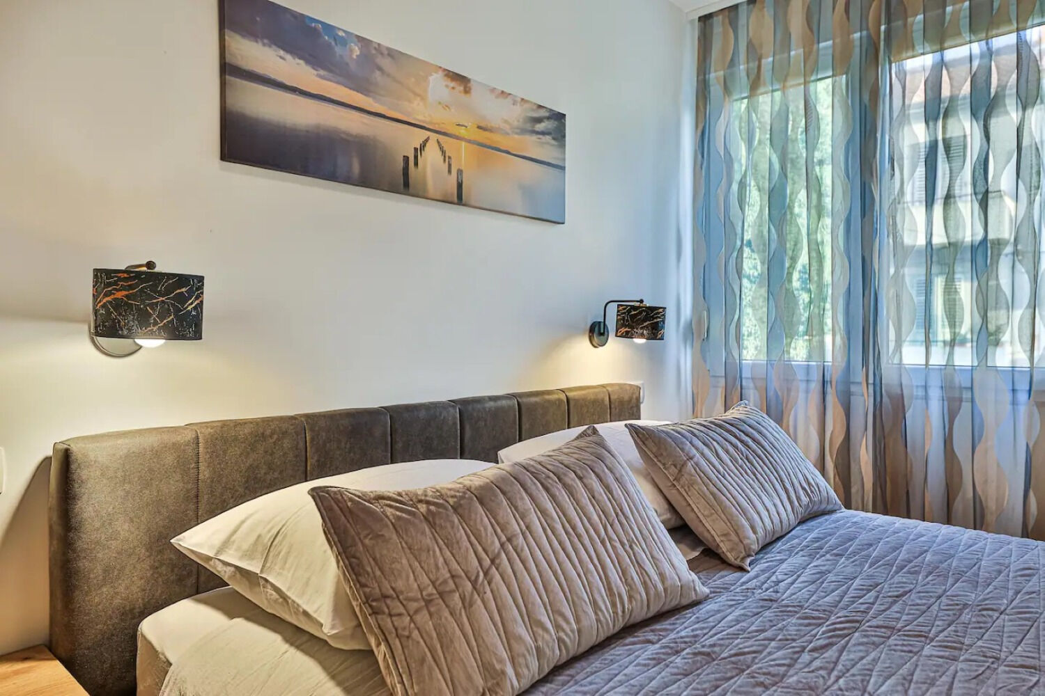 Apartment Silva 112481-A1