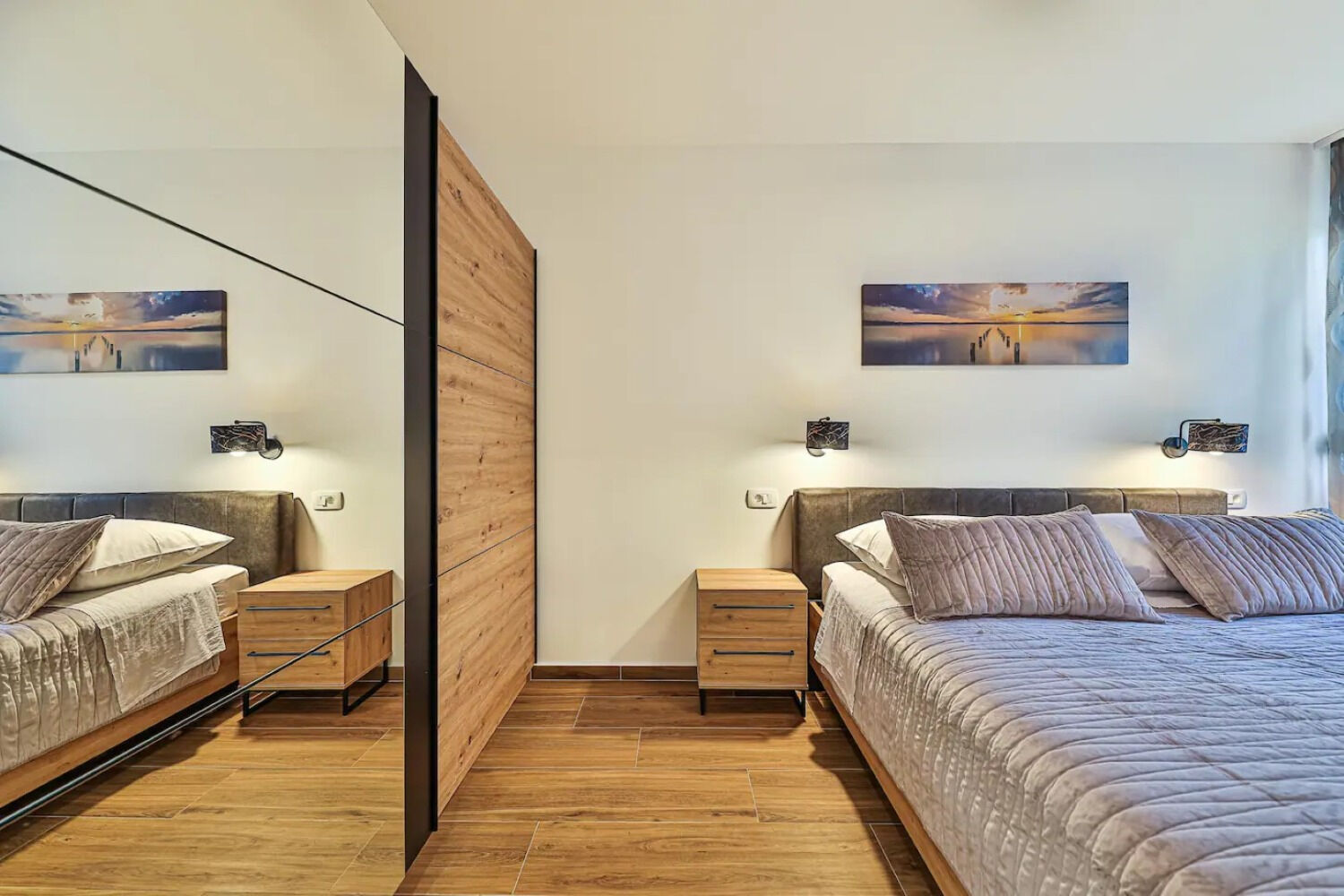 Apartment Silva 112481-A1