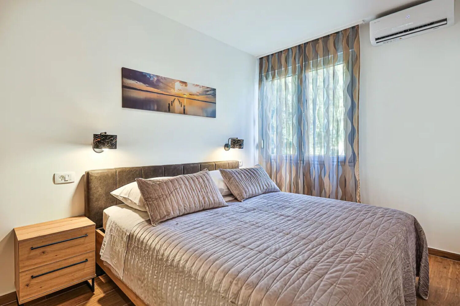 Apartment Silva 112481-A1