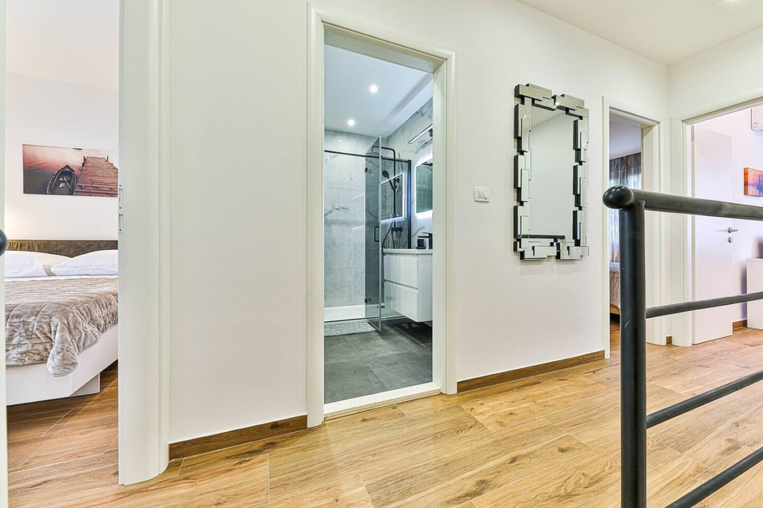 Apartment Silva 112481-A1