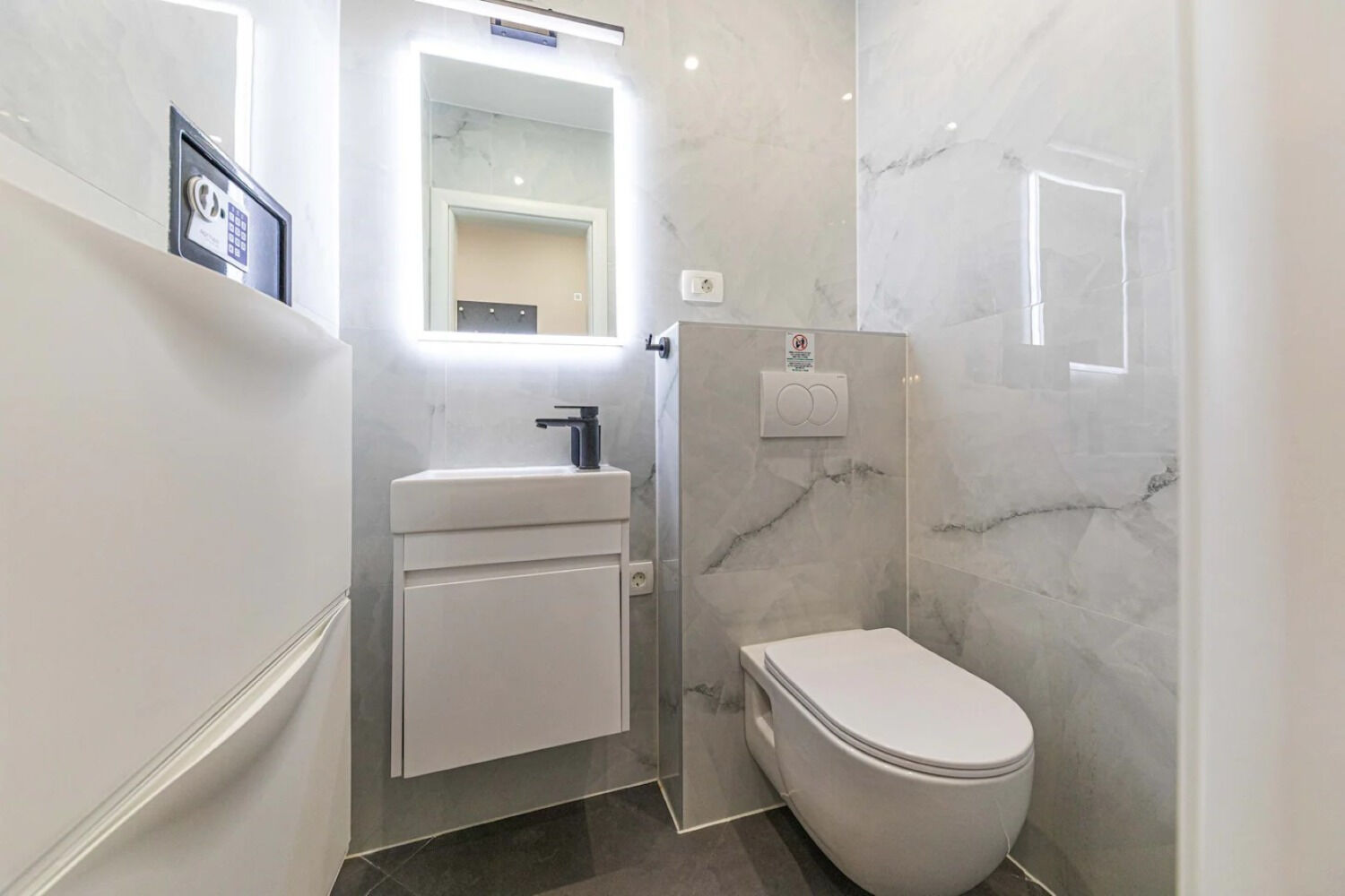 Apartment Silva 112481-A1
