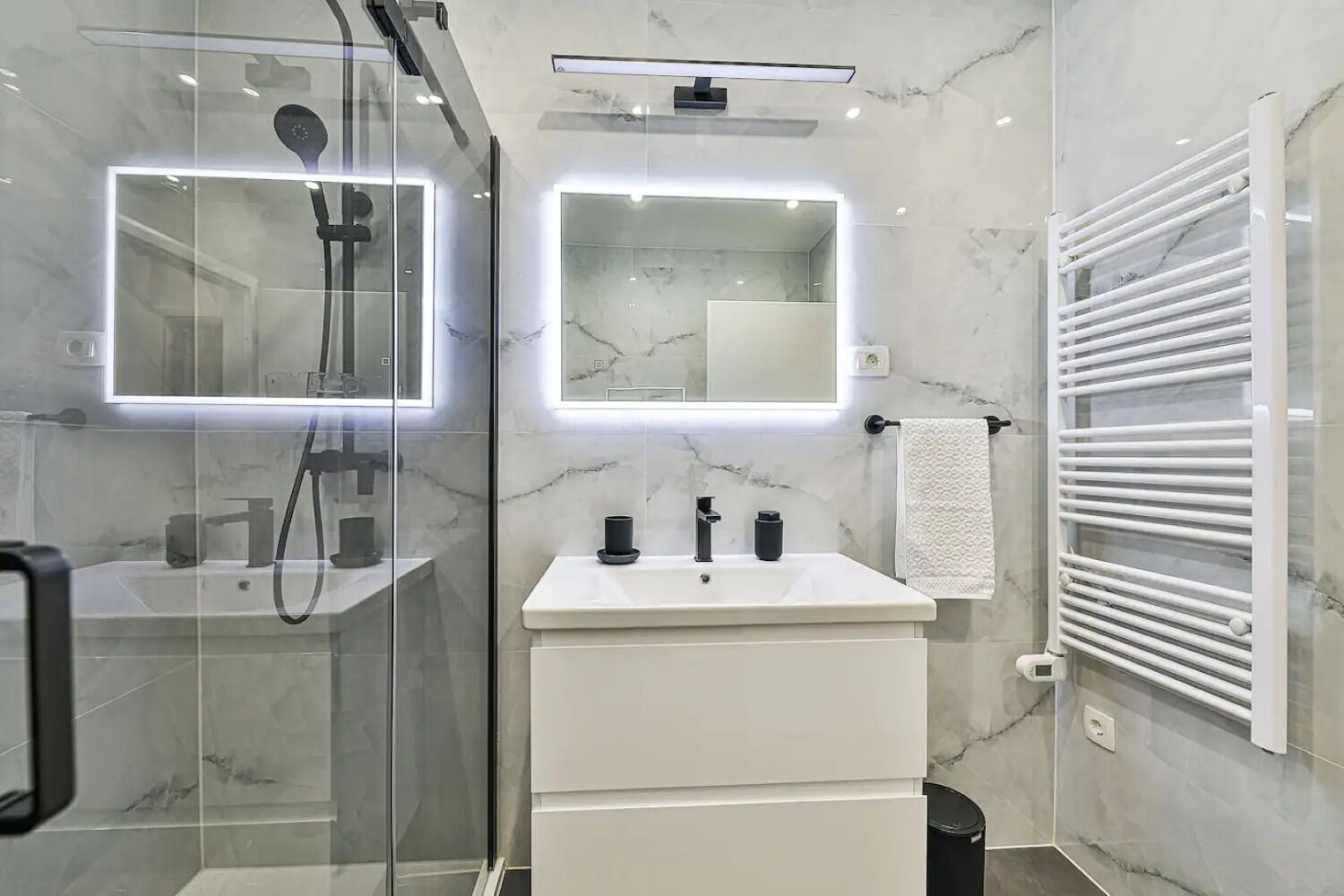 Apartment Silva 112481-A1