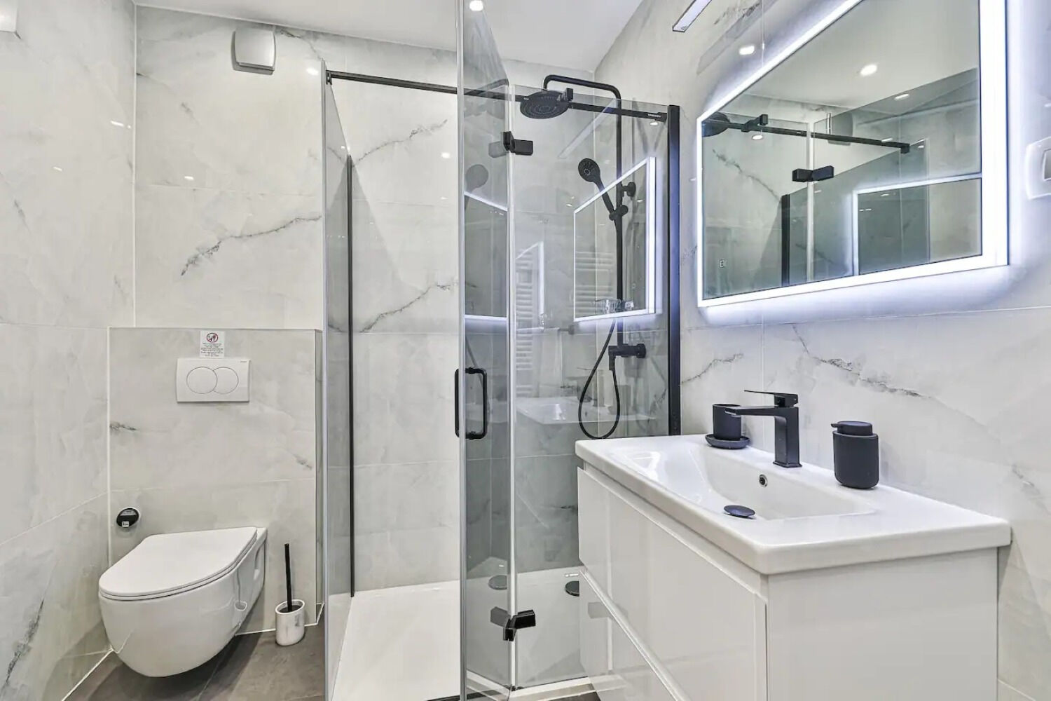 Apartment Silva 112481-A1