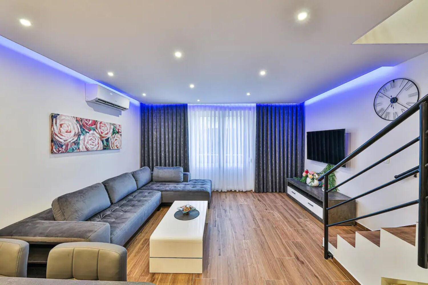 Apartment Silva Accommodation in Split