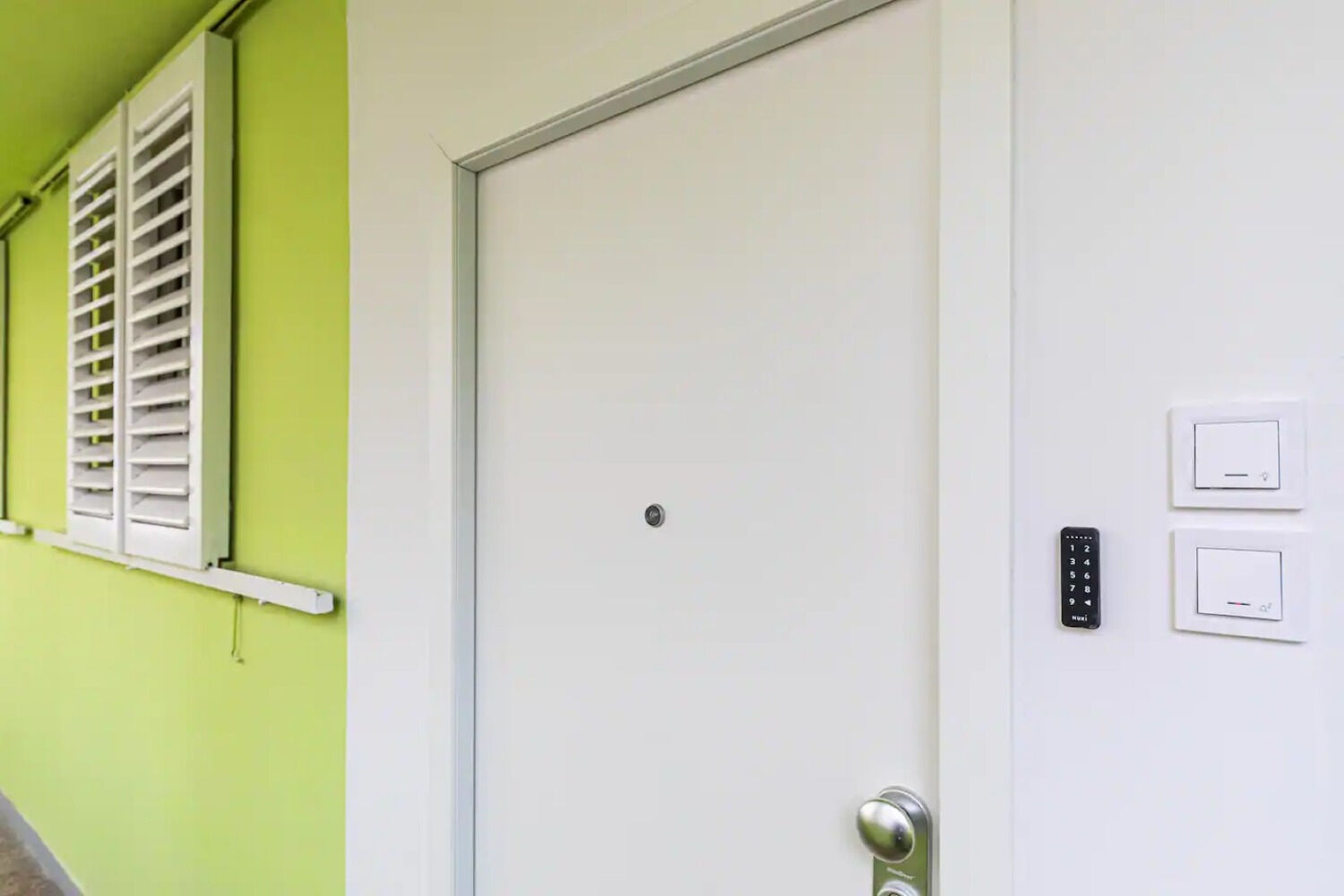 Apartment Silva 112481-A1