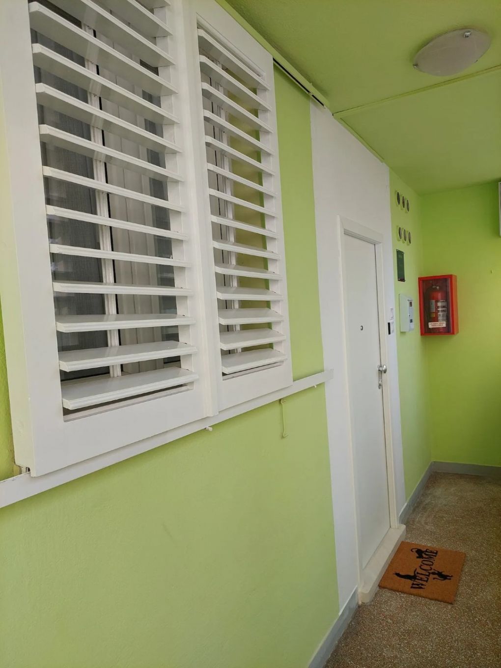 Apartment Silva 112481-A1