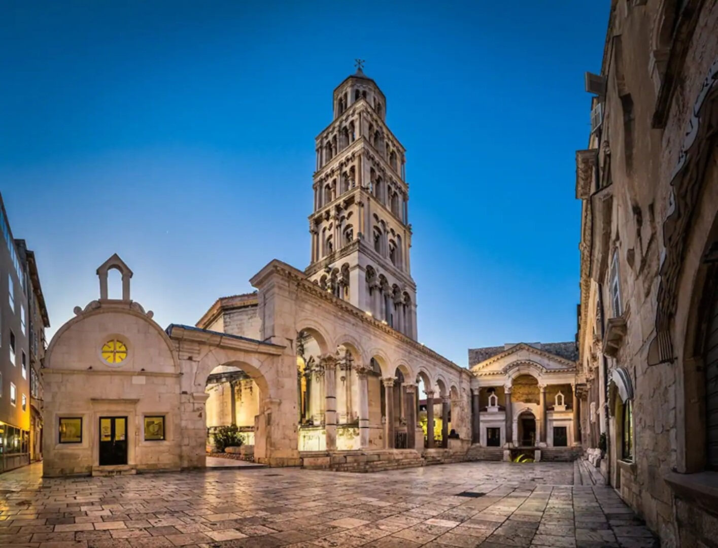 Photo of Apartment Silva