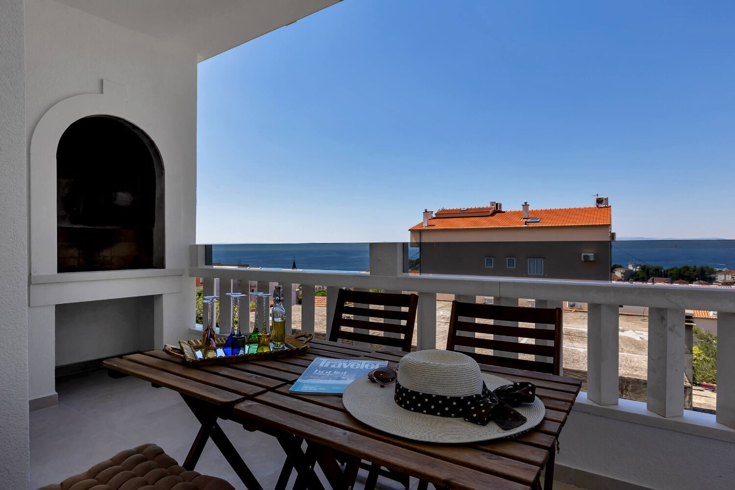 Apartments Prgo 11254-A1