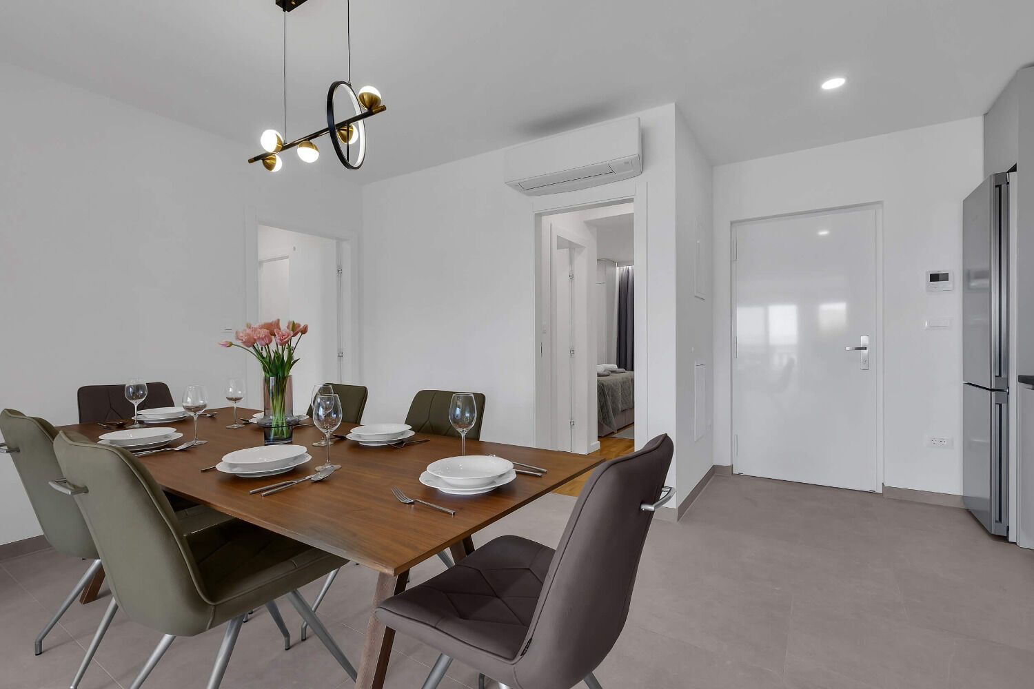Apartments Prgo 11254-A1