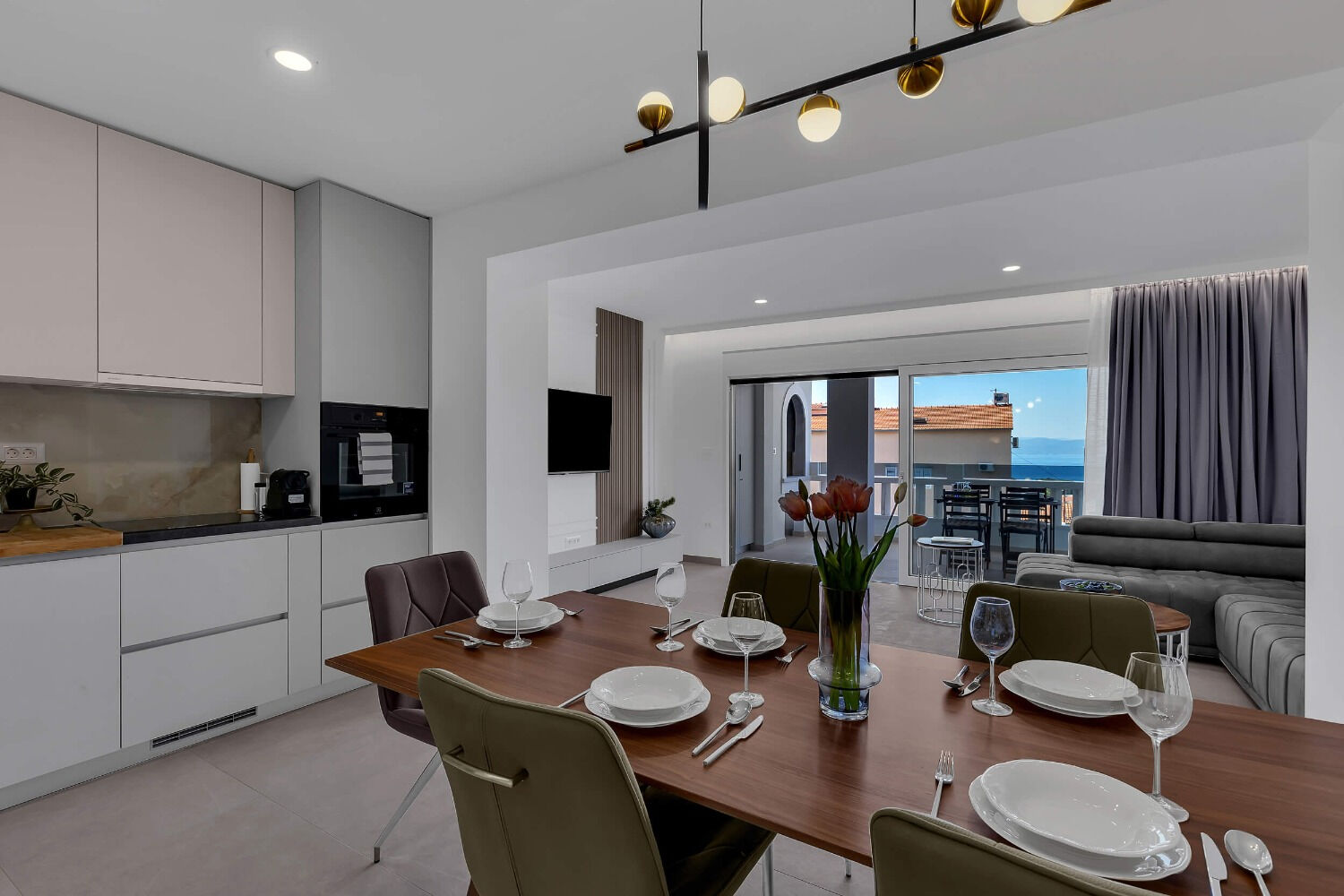 Apartments Prgo 11254-A1