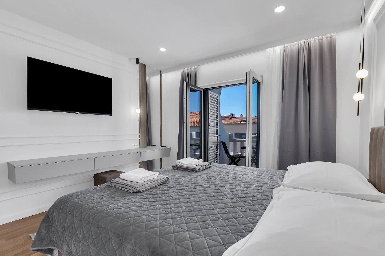 Apartments Prgo 11254-A1
