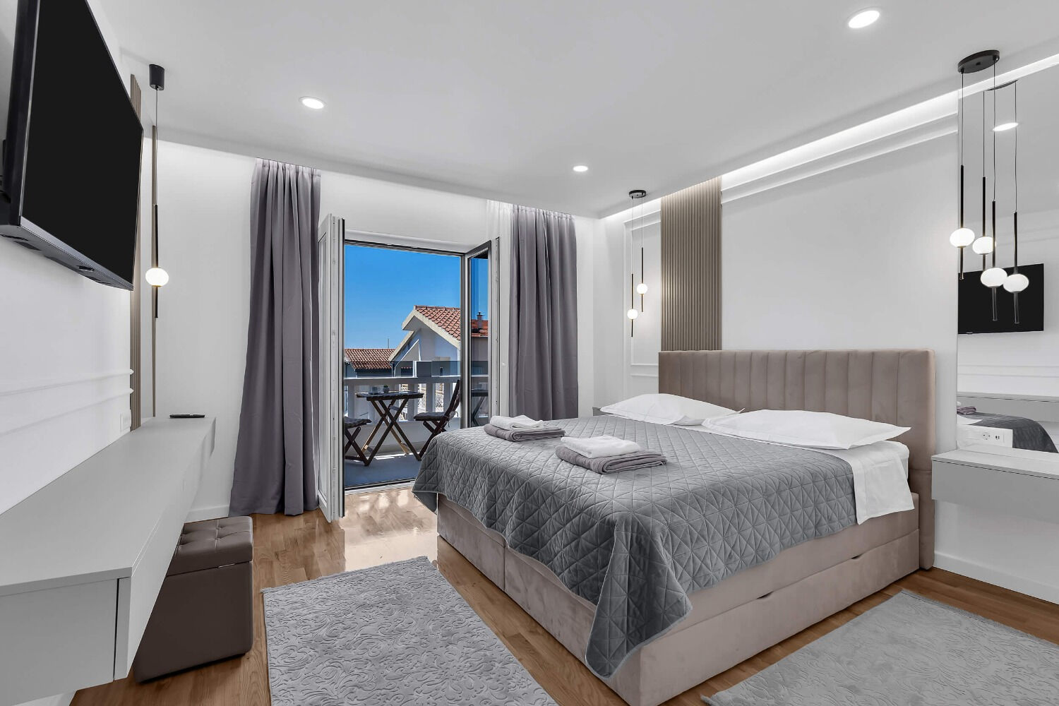 Apartments Prgo 11254-A1