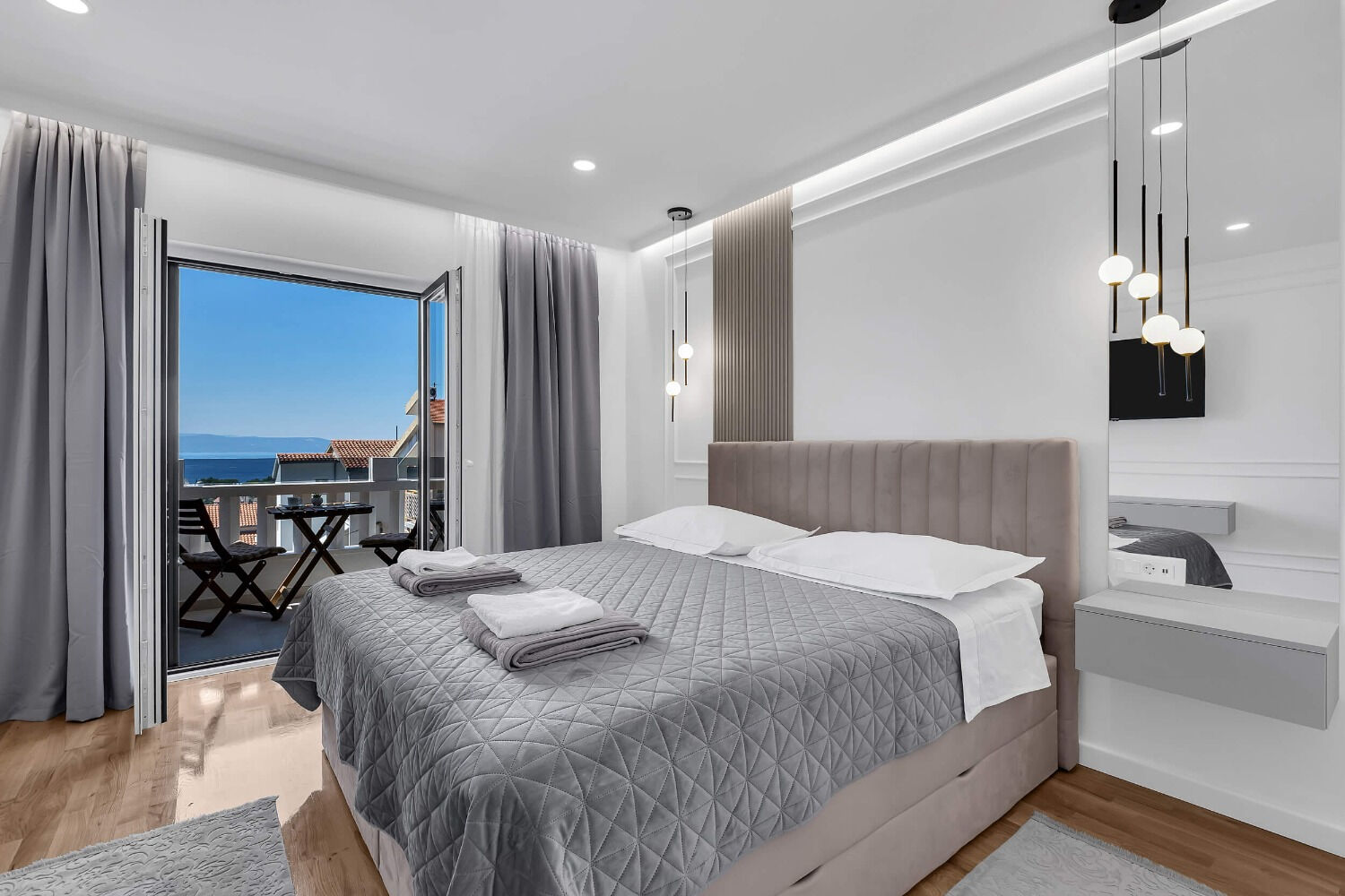 Apartments Prgo 11254-A1