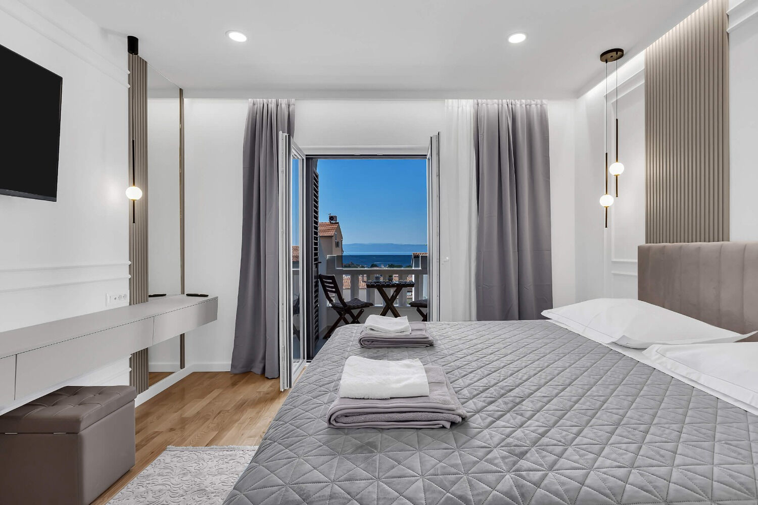 Apartments Prgo 11254-A1