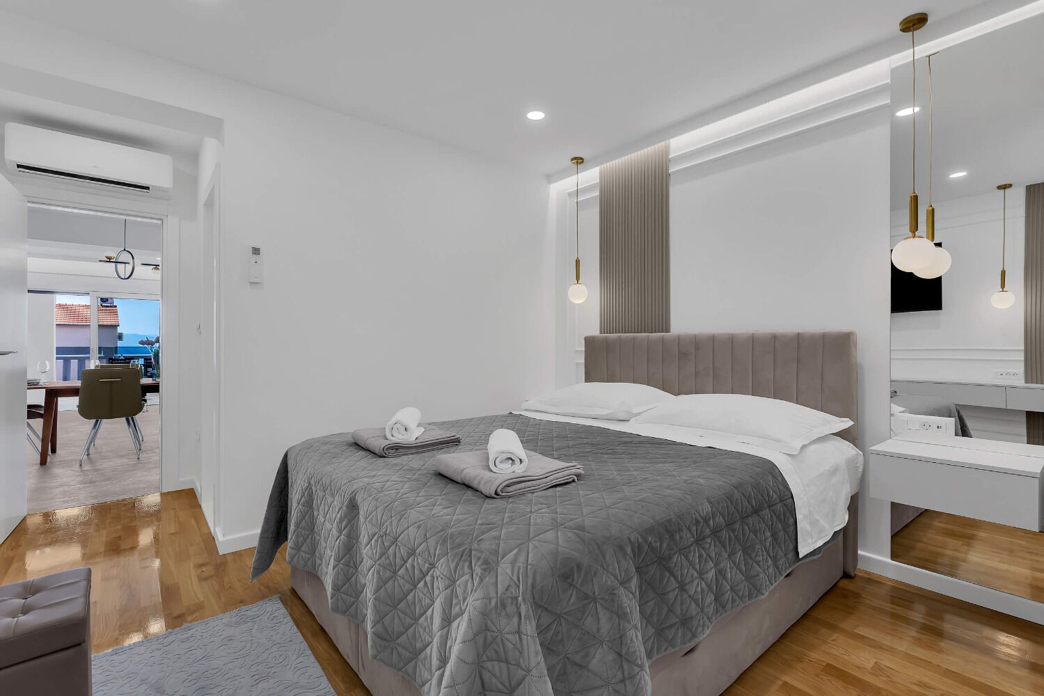 Apartments Prgo 11254-A1