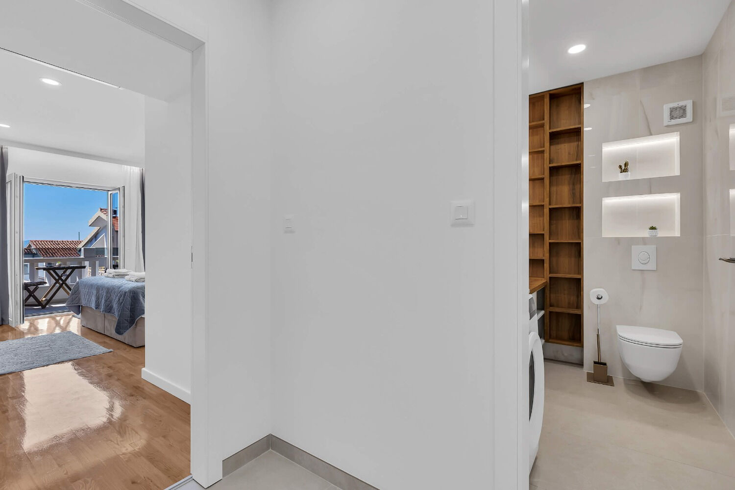 Apartments Prgo 11254-A1