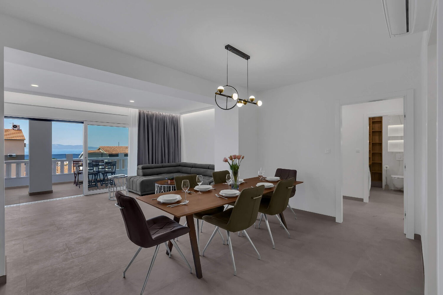 Apartments Prgo 11254-A2