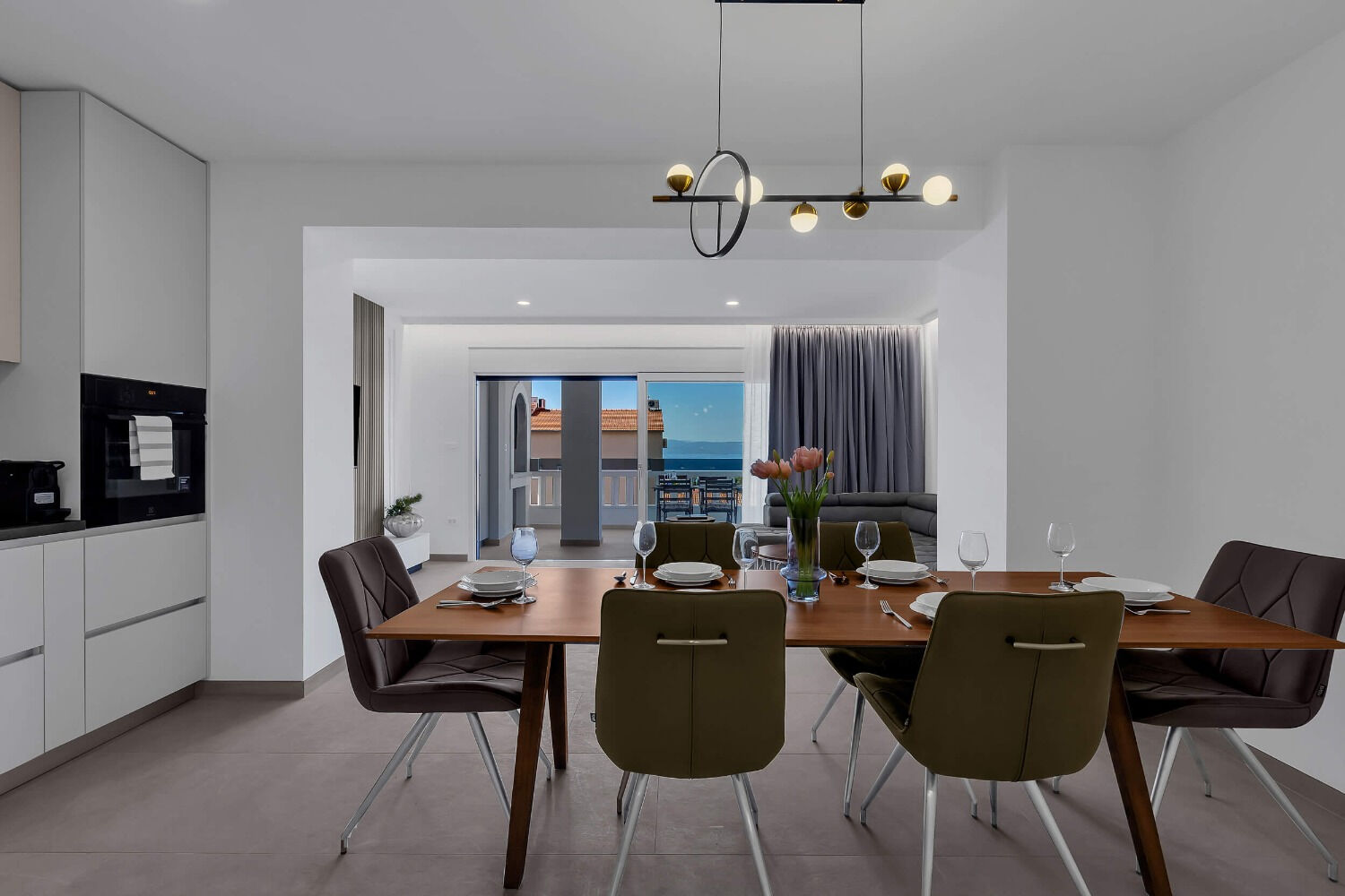 Apartments Prgo 11254-A2