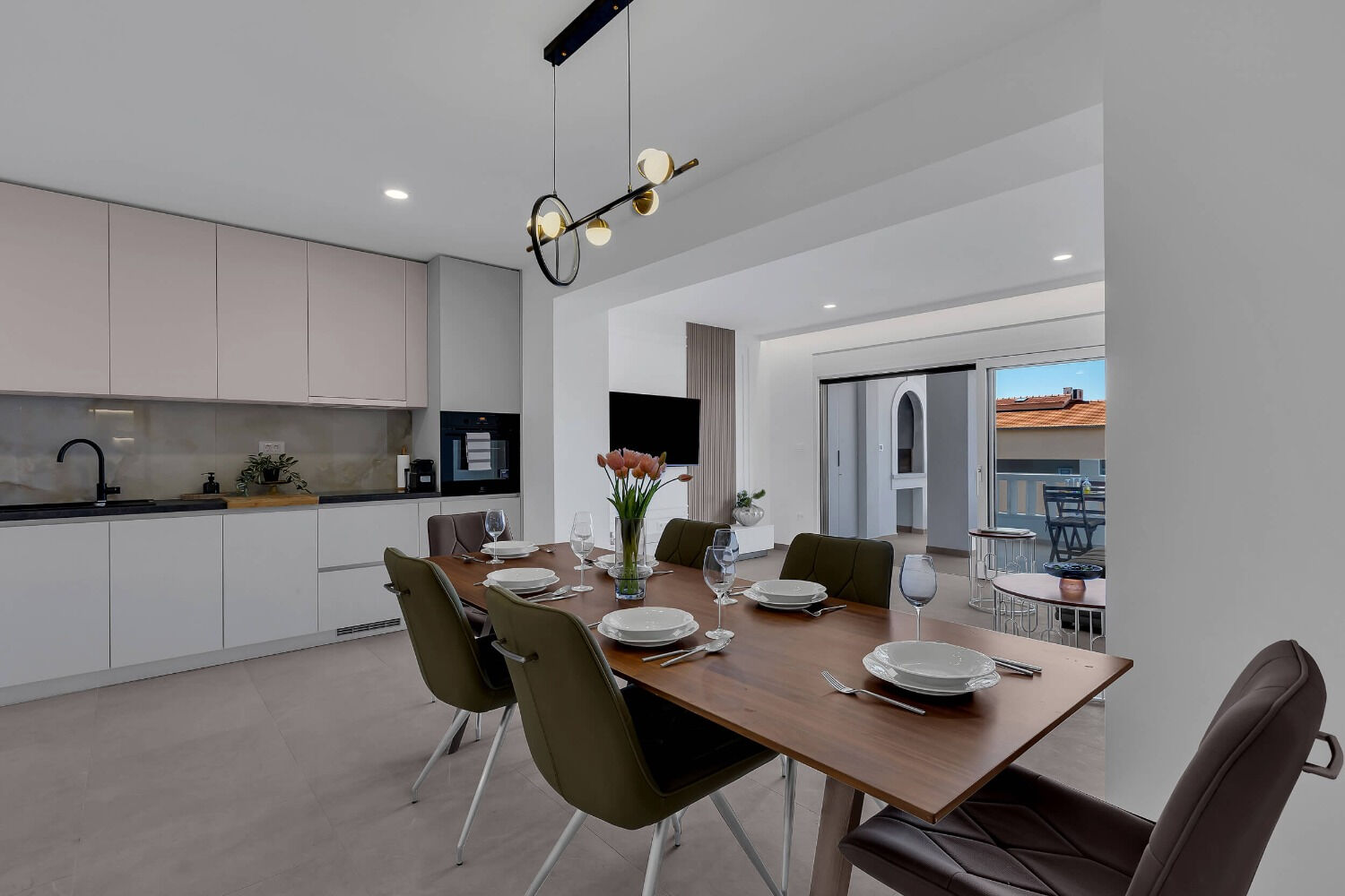 Apartments Prgo 11254-A2