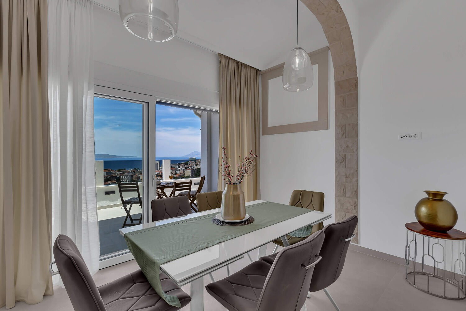 Apartments Prgo 11254-A3