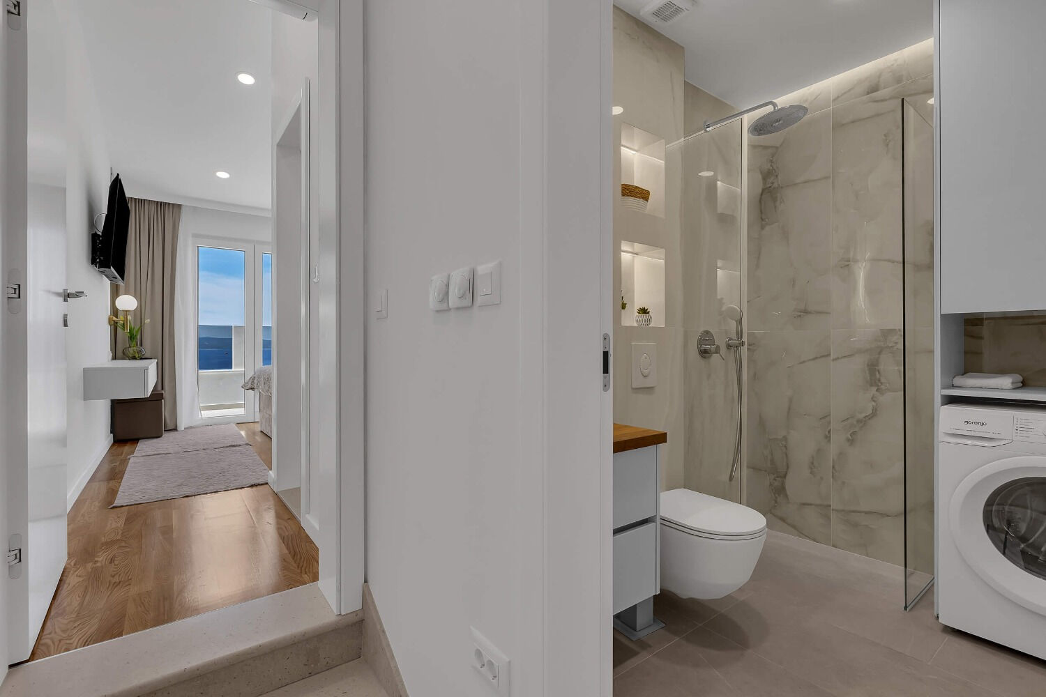 Apartments Prgo 11254-A3