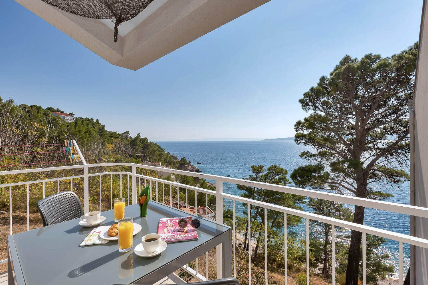 Apartments Anka 10729-A11